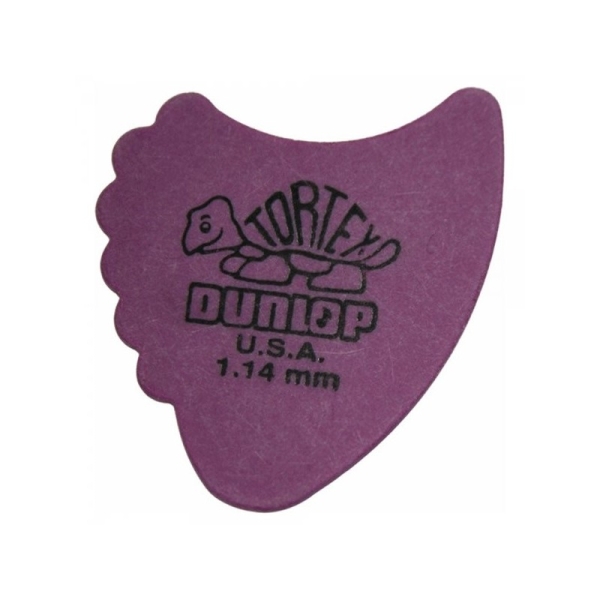 DUNLOP FINS PURPLE 1.14